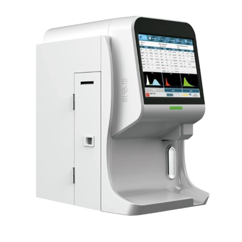 Analizador de laboratorio