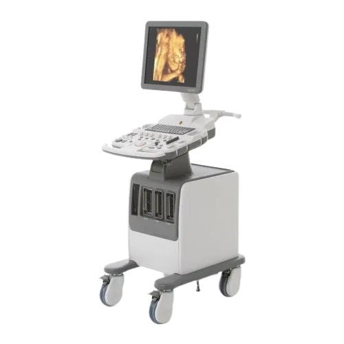 Ecografo Ultrasonido