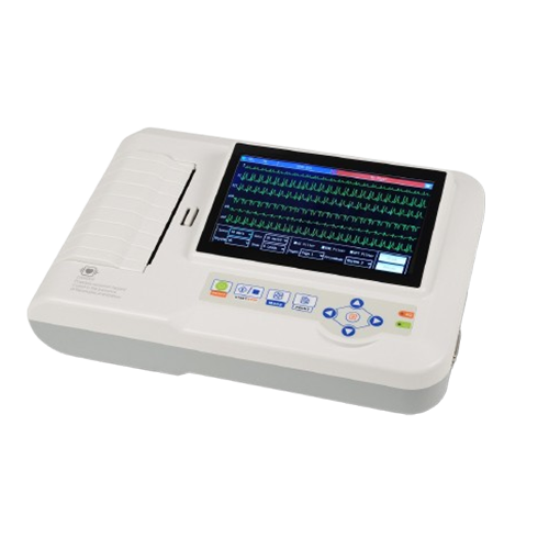 Electrocardiografo (ECG)