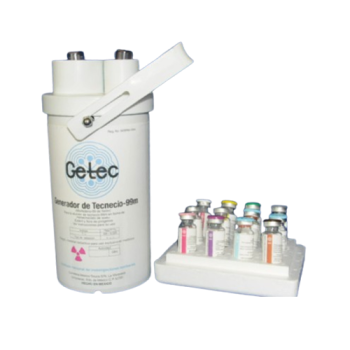Tecnecio-99m (Tc-99m)